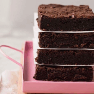 Fudge Brownies