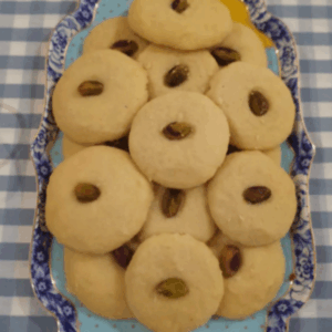 Ghorayeba