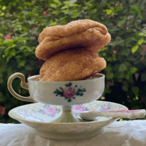 Snickerdoodles